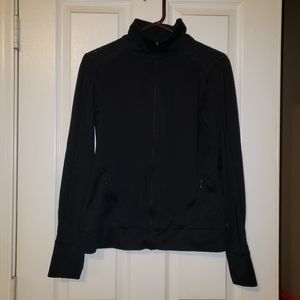 Champion Lightweight Zip-Up Jacket